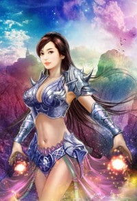源天本纪