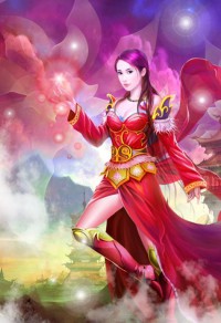 宠妻成瘾，娘子求抱