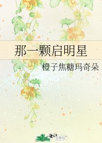 那一颗启明星